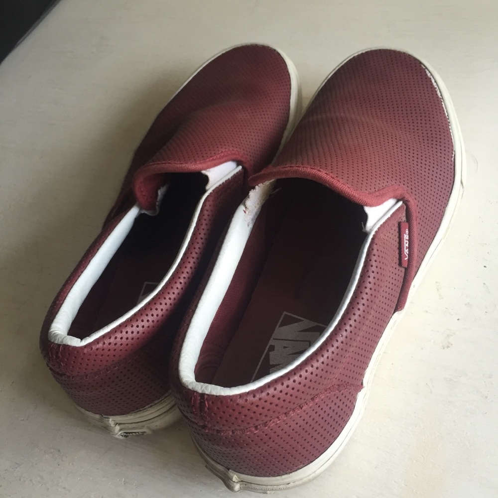 Vans